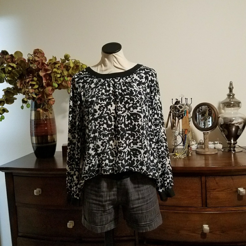 Blouse
